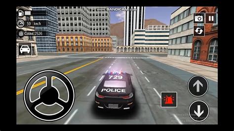 Police Drift Car Simulator Driving 3D & All Police Cars Unlocked & Android GamePlay HD #3 - YouTube