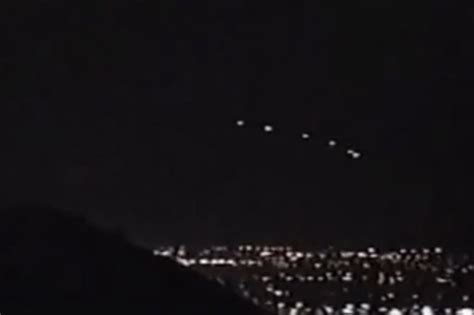 The Phoenix Lights (1997) Revisited | Sherdog Forums | UFC, MMA & Boxing Discussion