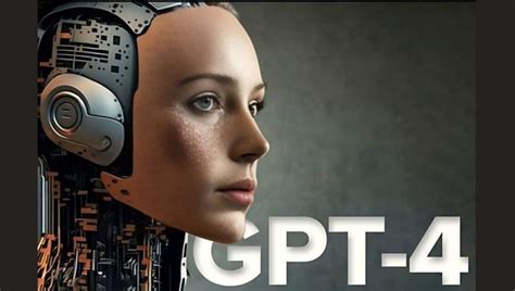 GPT-4: The Game-Changing AI Language Model Powering the Future - GPTHub