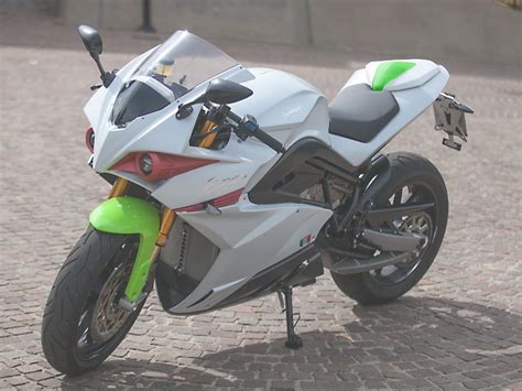 Energica Ego Electric Motorcycle | First Ride Review | Rider Magazine