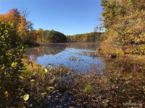 Kittatinny Valley State Park | njHiking.com