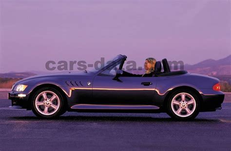 BMW Z3 Roadster images (5 of 8)