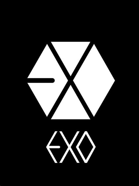 Coque iPhone « EXO KPOP Logo » par kimstaehyung en 2021 | Coque iphone, Kpop, Carte de voeux