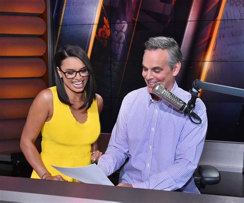 Fox Looks To Pair Joy Taylor and Emmanuel Acho On FS1 Show