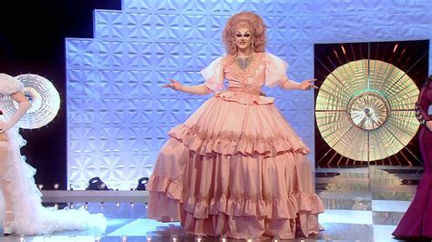 RuPaul’s Drag Race UK: Season 2 Grand Finale - Tom + Lorenzo