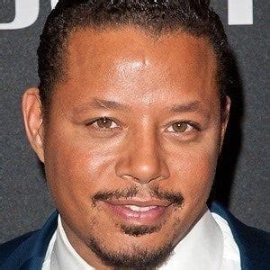 Terrence Howard - Bio, Facts, Family | Famous Birthdays