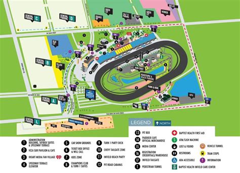 Homestead Speedway Map - Staci Doroteya