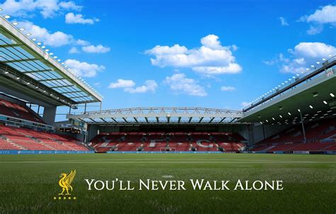 Liverpool Sport Football Wallpaper | Wallpaper Background HD