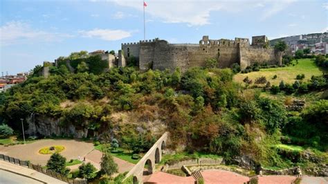 15 Things to Do in Trabzon - History and Nature Trip