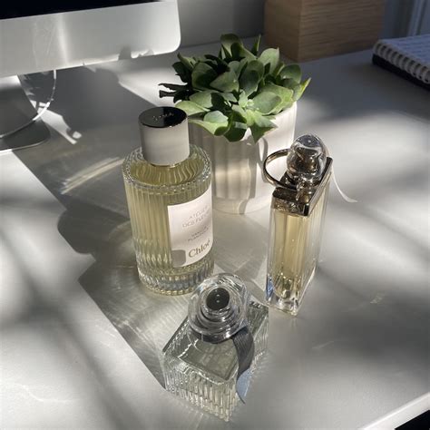 The 7 Best Chloé Perfumes, According to One Beauty Editor | Who What Wear