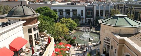 The Grove: A guide to LA’s famed outdoor mall - Curbed LA