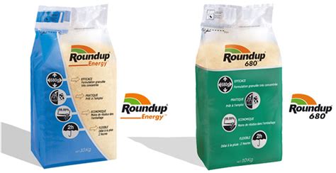 Avis Roundup Max de la marque Monsanto - Herbicides totaux