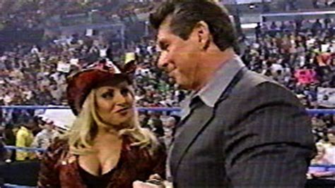 Who should induct Trish Stratus into WWE's Hall of Fame? | News ...