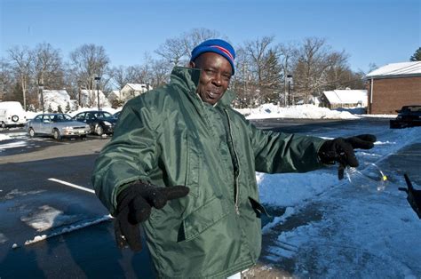 Photos of the Day: Livingston Digs Out | Livingston, NJ Patch