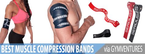 10 Best Floss Bands for Recovery via Muscle Compression