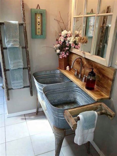 25+ Best Bathroom Sink Ideas and Designs for 2020