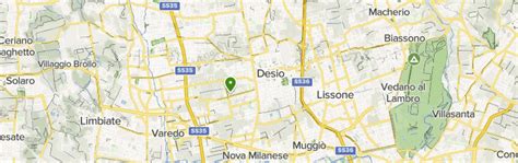 Best Hikes and Trails in Desio | AllTrails