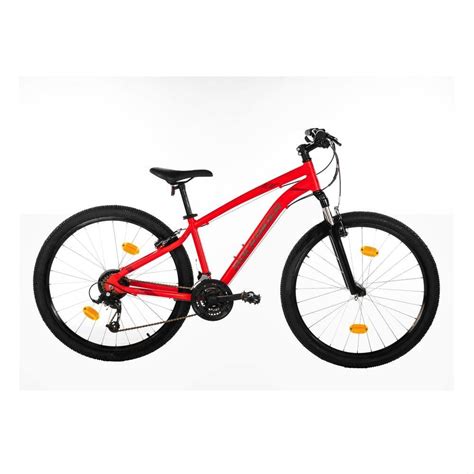 dos interfaz A rayas btwin vtt rockrider 340 Paine Gillic puramente Víctor