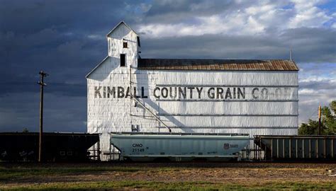 Kimball, Nebraska – TakeMyTrip.com