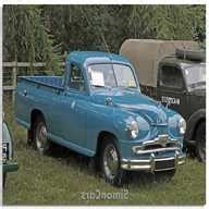 Standard Vanguard Pickup for sale in UK | 37 used Standard Vanguard Pickups