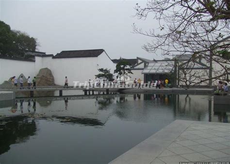 Suzhou Garden Museum, What to See in Suzhou