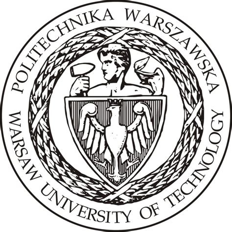 Warsaw University of Technology - Robert Rojek