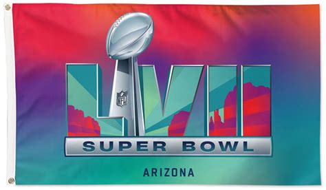 Super Bowl Experience 2023 Arizona - Image to u