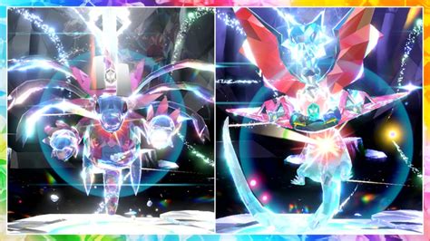 Pseudo-legendary Pokémon Hydreigon and Dragapult Tera Raid Battles are coming to Pokémon Scarlet ...