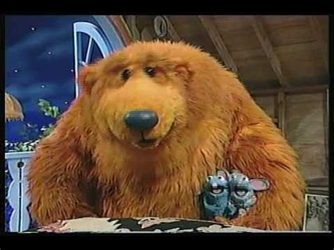 Bear In The Big Blue House Sharing With Friends Vhs Closing mp4 3gp flv ...