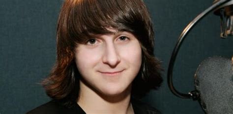 Mitchel Musso | Phineas and Ferb Wiki | Fandom