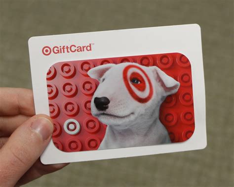 Target Gift Card Balance Details and Other Tips To Help you Save!