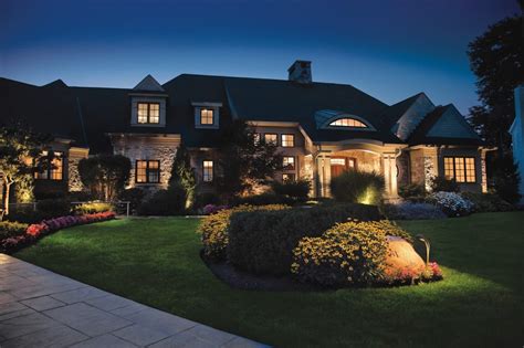 Landscape Lighting Orlando | Outdoor Lights | Lighting Pros