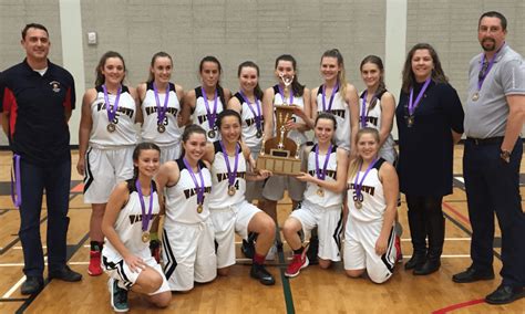 Waterdown, Dundas Valley capture division-I girls basketball crowns ...