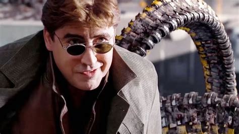 Doc Ock Is Still the Best Spider-Man Villain On-Screen | Den of Geek