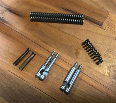 Browning Citori spring and firing pin replacement – rifleshooter.com