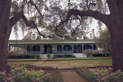 Myrtles Plantation Private Tour from New Orleans 2024