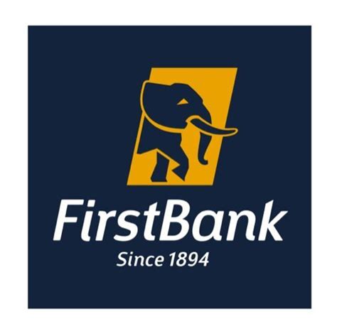 Firstbank ATMs dispense N2.8 trillion – Prestige News