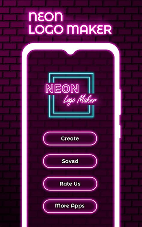 Neon Logo Maker Neon Signs APK for Android - Download