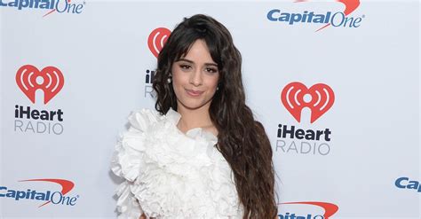 Camila Cabello Shares Bedtime Routine, Reveals She's In Bed By 10:30