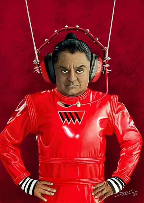 Umpa Lumpa, el personaje de Charlie y La Fábrica de Chocolate