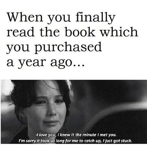 10 Memes That Nail What It's Like To Be A Bookworm — Kristy Nicolle