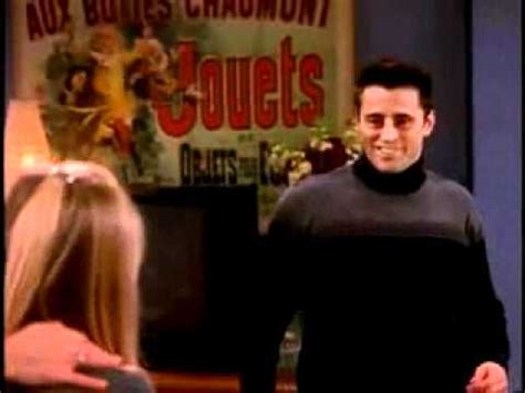 Joey Tribbiani - How You Doin - YouTube