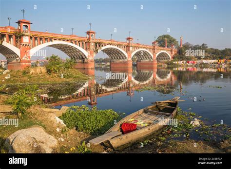 95+ most beautiful images in Gomti in India