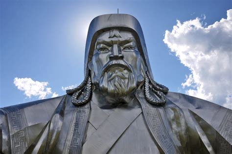 9 Interesting Facts About Genghis ‘King’ Khan | Lessons from History