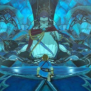 King Dorephan | Wiki | Zelda Amino