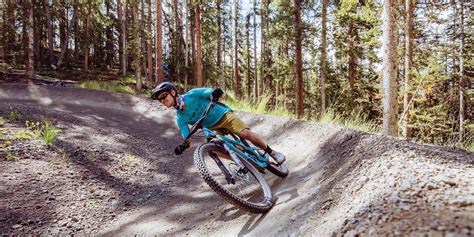 Telluride Bike Park – CO | Resort Mountain Biking Trails