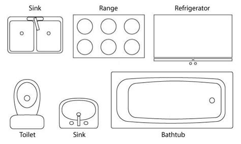 Kitchen Sink Drawing Plan Sink Kitchen 2d Dwg Drawings Automation Units File Cadbull Sinks ...