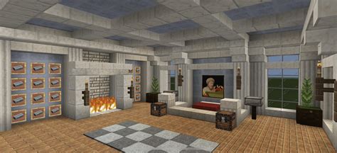 Bedroom. : Minecraft | Minecraft bedroom, Minecraft room, Minecraft ...