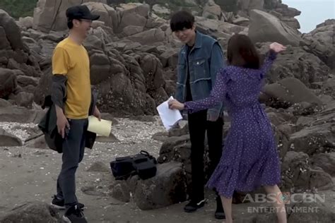 What's Wrong With Secretary Kim: Behind-The-Scenes Part 17 | ABS-CBN Entertainment