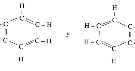 QUÍMICA ORGÁNICA : ESTRUCTURA DEL CARBONO